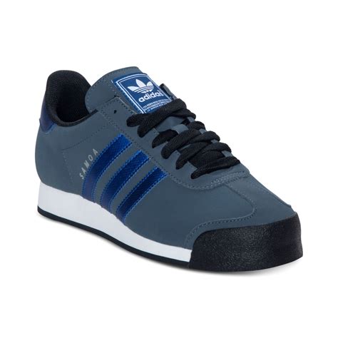 men's adidas samoa sneakers